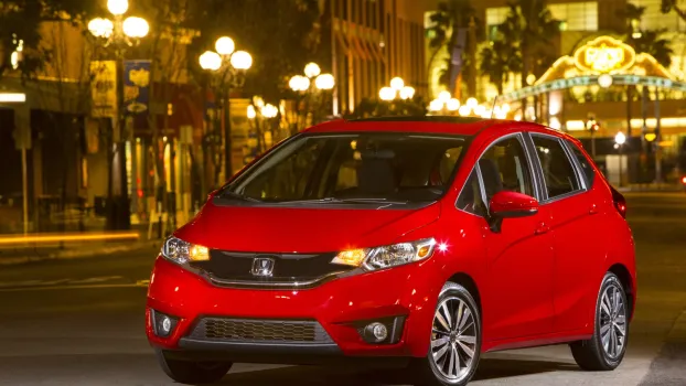 Economy cars for rent in LA
