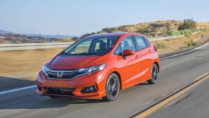 economy car for rent in LA