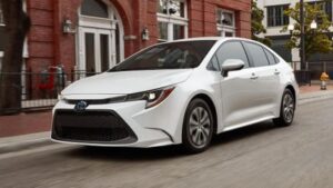 economy cars for rent in LA