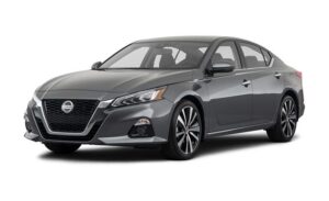 economy car rental in Los Angeles