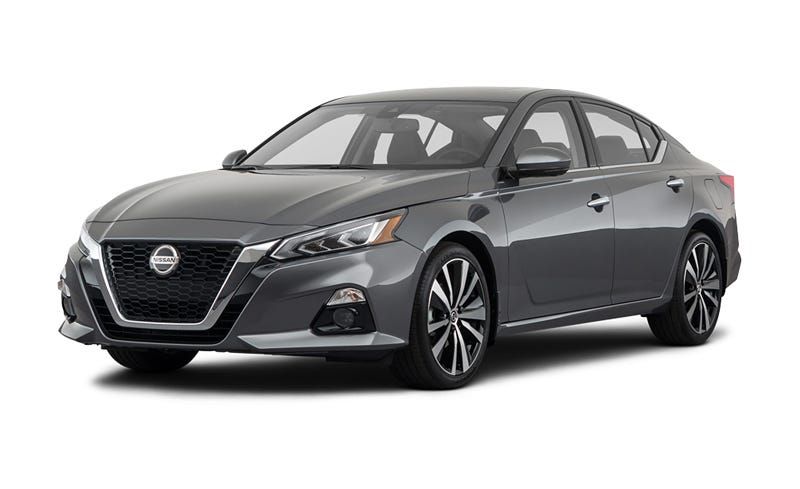 economy car rental in Los Angeles