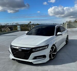 economy car rentals in LA