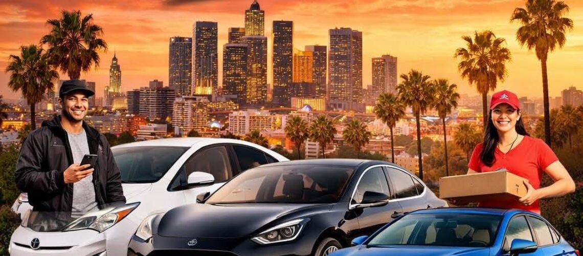 LA ELITE RENTALS