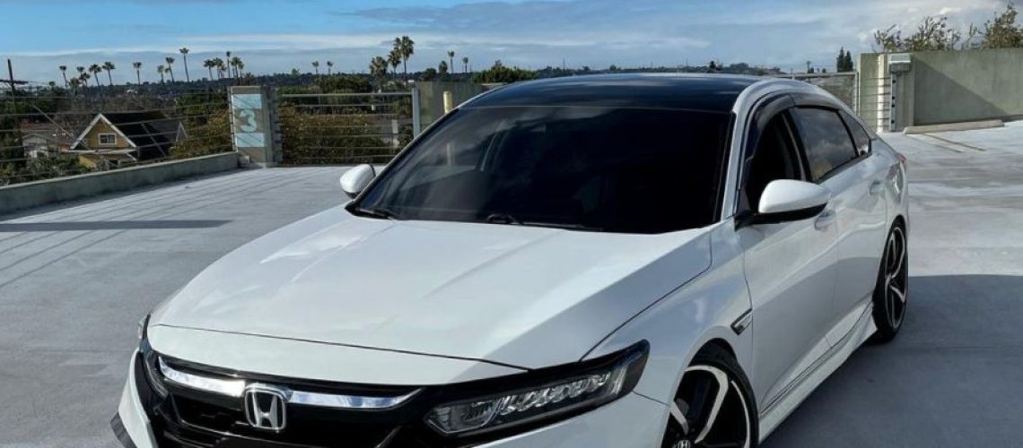 economy car rentals in LA