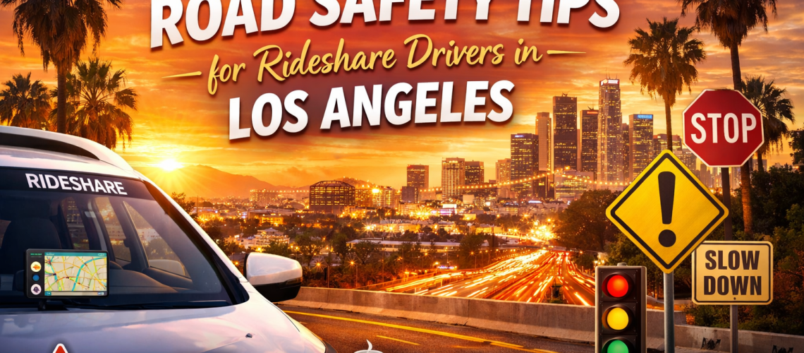 road safety